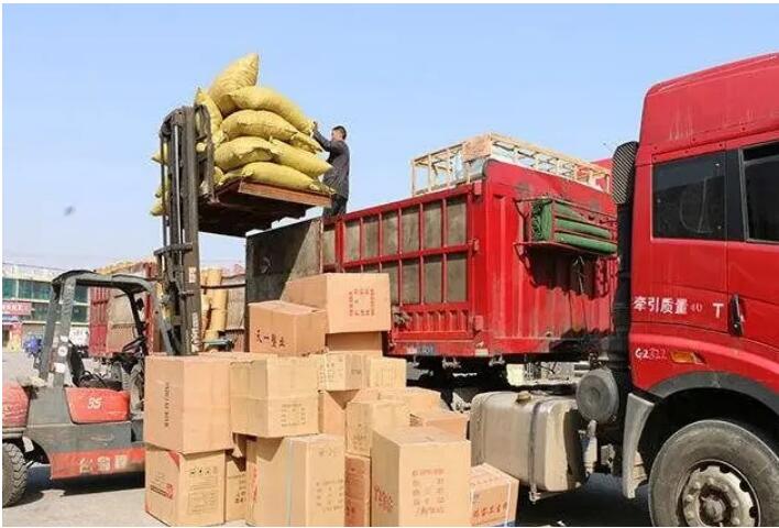 泉州到新民市物流专线