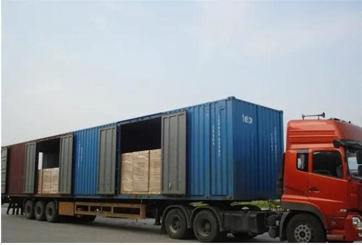 泉州到新民市整车运输