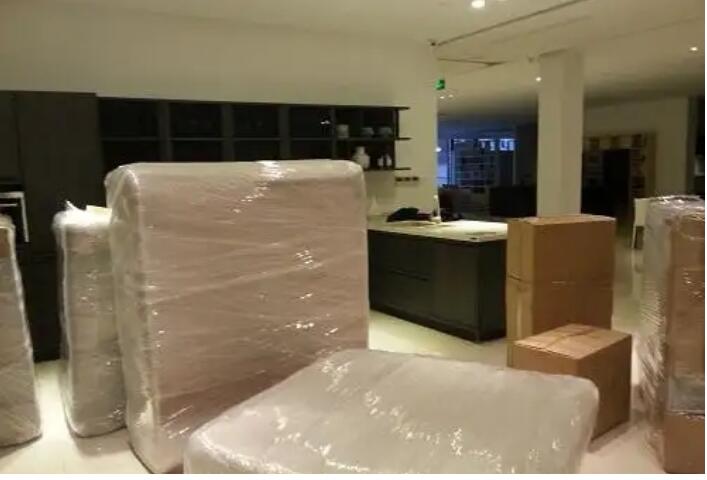 泉州到新民市长途搬家