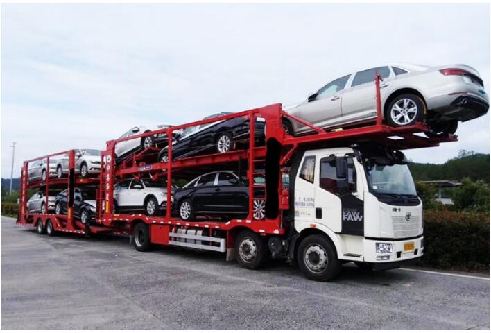 泉州到新民市轿车托运